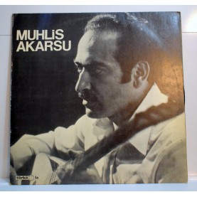 MUHLİS AKARSU LP