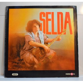 SELDA - SELDA LP 
