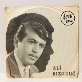 ali kızıltuğ - yama dağları - devamı 45 lik plak 