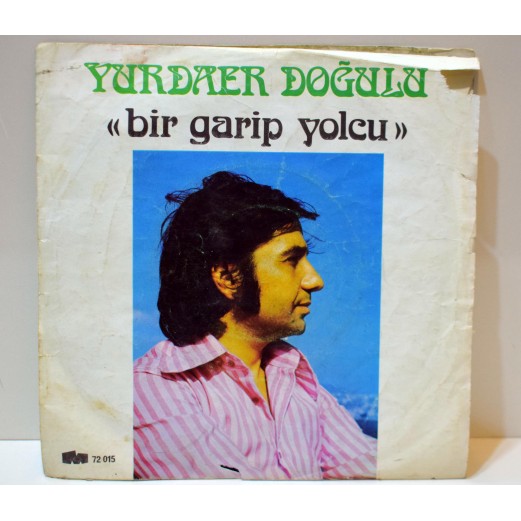 YURDAER DOĞULU - Bir Garip Yolcu / Agora Meyhanesi 