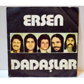 ERSEN & DADAŞLAR - BİR AYRILIK BİR YOKSULLUK BİR ÖLÜM / YEDİN BENİ