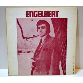 Engelbert Humperdinck ‎– Winter World Of Love / Take My Heart