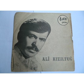 ALİ KIZILTUĞ - Yetmez Mi / Moda 