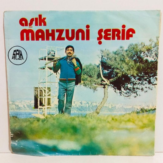 aşık mahzuni şerif - haydi haydi türk milleti - suçu nedir bebeğin 45 lik plak 