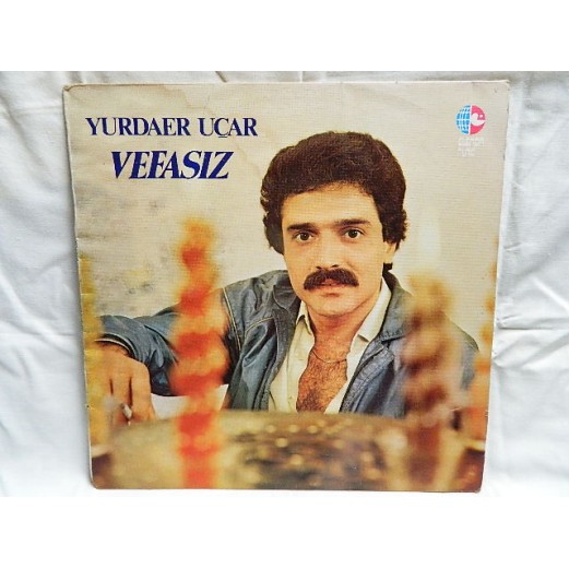 YURDAER UÇAR - Vefasız LP