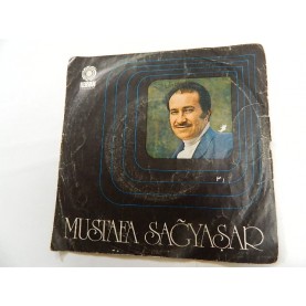 MUSTAFA SAĞYAŞAR -Meyhanelerde Akşam / Elbet Bir Gün Buluşacağız