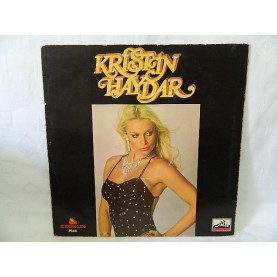 KRİSTİN HAYDAR -  Gölge Etme LP