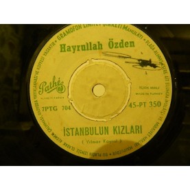 HAYRULLAH ÖZDEN - İstanbulun Kızları / Gelin İle Kaynana