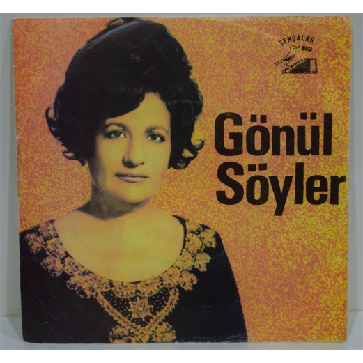 GÖNÜL SÖYLER - Aldattın Beni Zalim / Hep Keder Hep Gözyaşı 