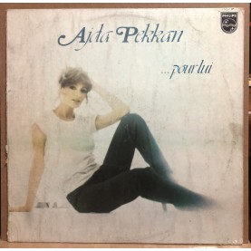 AJDA PEKKAN - POUR LUİ LP