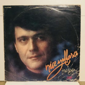 FERDİ ÖZBEĞEN - NİCE YILLARA LP 