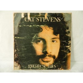 CAT STEVENS -  Greatest Hits LP 