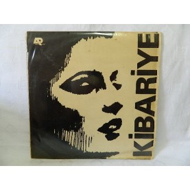 KİBARİYE - Kibariye LP