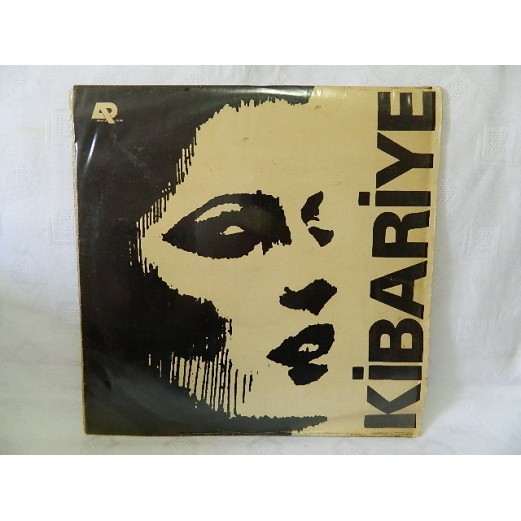 KİBARİYE - Kibariye LP