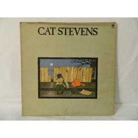 CAT STEVENS - Teaser And The Firecat LP