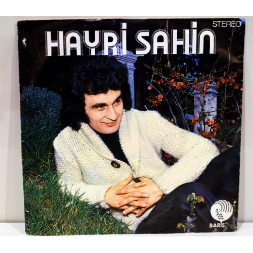 HAYRİ ŞAHİN - Gönül Hasta / Aynalar