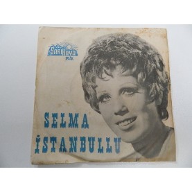 SELMA İSTANBULLU - Aşk Kumarı / Kalbim Senindir