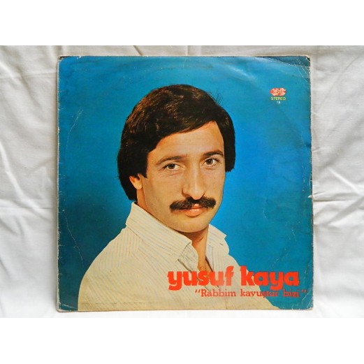 YUSUF KAYA - Rabbim Kavuştur Bizi