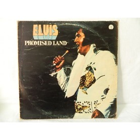 ELVİS PRESLEY -  Promised Land LP