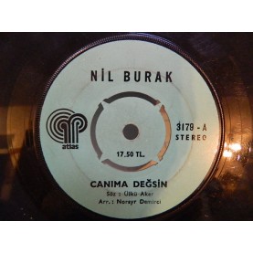 NİL BURAK - Canıma Değsin / Ya Mustafa