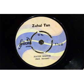 ZUHAL TAN - Haydi Bastır / Yekte