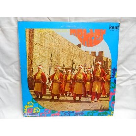  MEHTER MARŞLARI LP