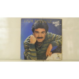 FARUK TINAZ - Yunus Gibi LP 