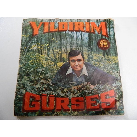 YILDIRIM GÜRSES - Hüsran / Gurbete Giden Yıllar