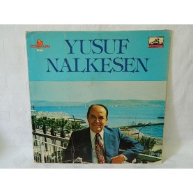 YUSUF NALKESEN LP