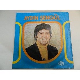 AYDIN ŞENGÜL - Aşk Rüzgarı / Bir Tanesin Sen