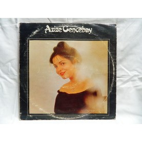 AZİZE GENCEBAY - Yarabbim LP