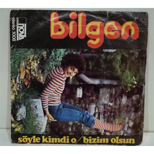 BİLGEN - Söyle Kimdi O / Bizim Olsun