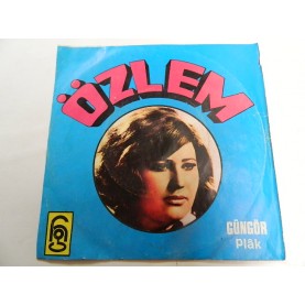 ÖZLEM - Anar Ömrümce / Dürüyemin Güğümleri Kalaylı