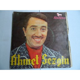 AHMET SEZGİN - Seninle Olurmuş Herseyin Tadı / Sitem Etme Dilber