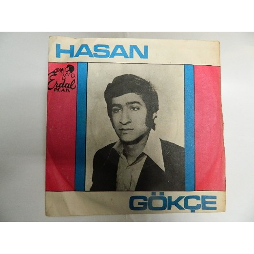 HASAN GÖKÇE - Hasret Acısı / Sevdiğimi Arıyorum 