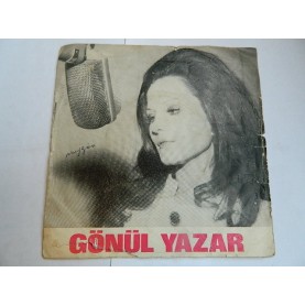 GÖNÜL YAZAR -Affet Beni / Hayat Geçiyor Hemen