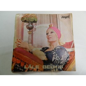 LALE BELKIS - Vazgeç / Doğduğum Ev