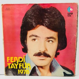 ferdi tayfur 1978 LP