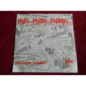 RÜÇHAN ÇAMAY - Parra Parra Parra / Çocukluğum