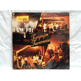 Turgay Noyan Orkestrası - Turgay'ın Tavernası LP