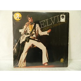 ELVIS PRESLEY - Double Dynamite!  2XLP 