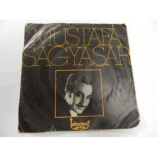 MUSTAFA SAĞYAŞAR - O Ağacın Altını / Bu Yara Başka Yara