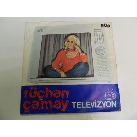 RÜÇHAN ÇAMAY - Televizyon / Daha Dur