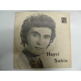 HAYRİ ŞAHİN - Gitti Gidiyor / Seni Sevdim Diye Mi? 