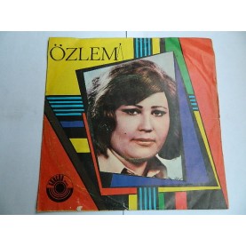 ÖZLEM - Sönmez Artık Yüreğimde / Kol Kola Gezelim