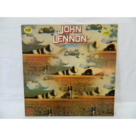 JOHN LENNON - Mind Games LP 