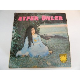 AYFER ÜNLER - He Gönül He / O Benim İşte