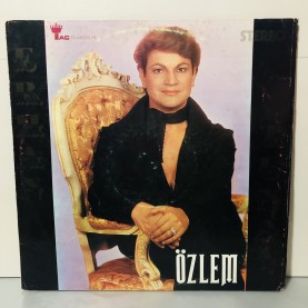 ERHAN TUNAY - ÖZLEM LP 