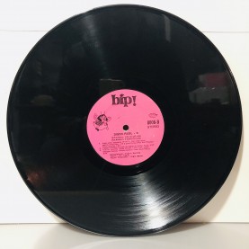 İSTANBUL ÇALGICILARI - DİSCO FASIL 3 LP 