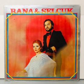 RANA & SELÇUK ALAGÖZ LP 